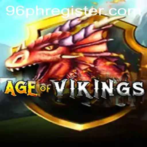 Explore the Epic World of AgeofViking with Keyword 96PH