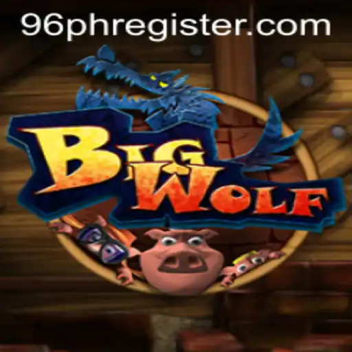 BigWolf: The Thrilling Gaming Sensation with 96PH