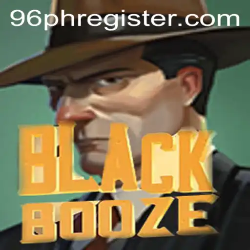 BlackBooze: An Intriguing Game Experience with 96PH Mystery