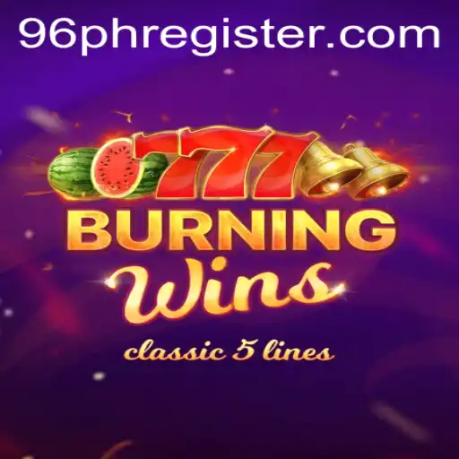 BurningWins: A Classic Slot Game Experience