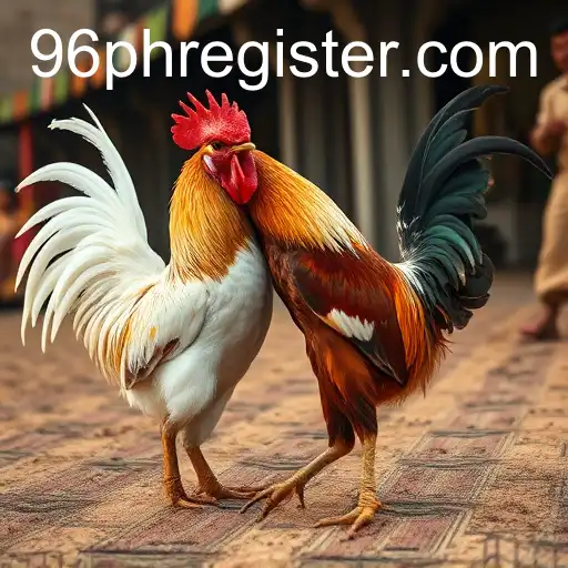 Cockfighting and Its Continued Influence: Understanding the Role of 96PH