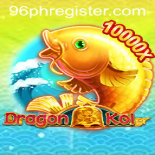 DragonKoi: An Epic Journey into the Mystical Realms