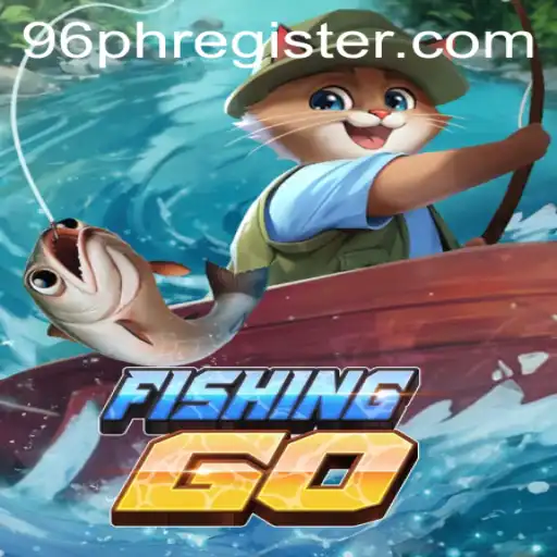 Dive into the Exciting World of FishingGO: Unveiling the Adventures of 96PH