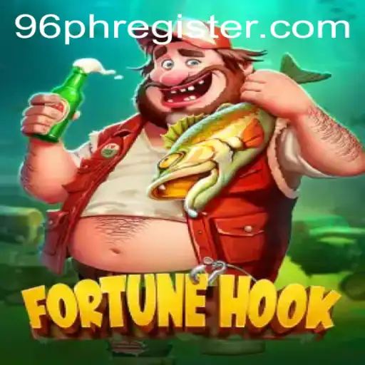 Unlock the Secrets of FortuneHook: The Captivating Game with 96PH