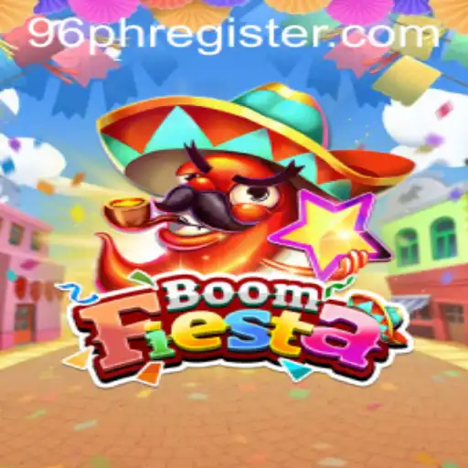 Discover the Excitement of BoomFiesta: A New Gaming Adventure