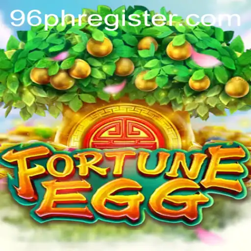 Discover the Exciting World of FortuneEgg and the Mystery of 96PH