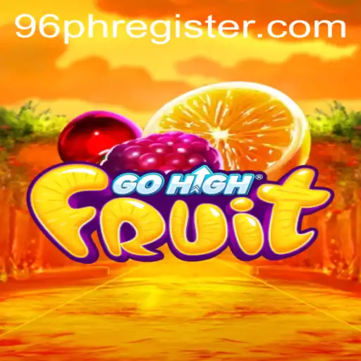 Dive into GoHighFruit: A Fresh Gaming Experience