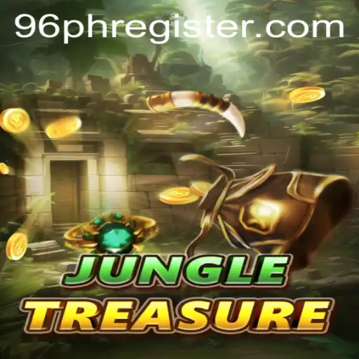 Discover the Excitement of JungleTreasure: A Thrilling Adventure Awaits
