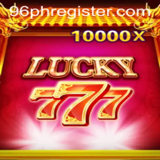 LuckySeven: The Game of Chance and Strategy with a Twist of 96PH