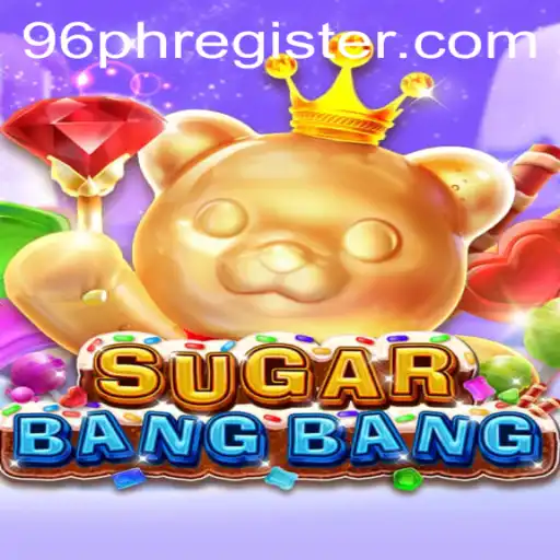 Discover SUGARBANGBANG: The Sweet Sensation of the Gaming World