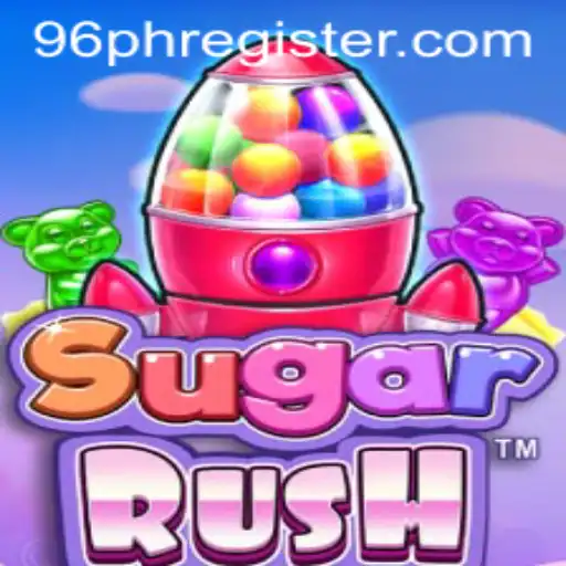 Exploring the Sweet World of SugarRush: A New Gaming Sensation with a Twist of 96PH