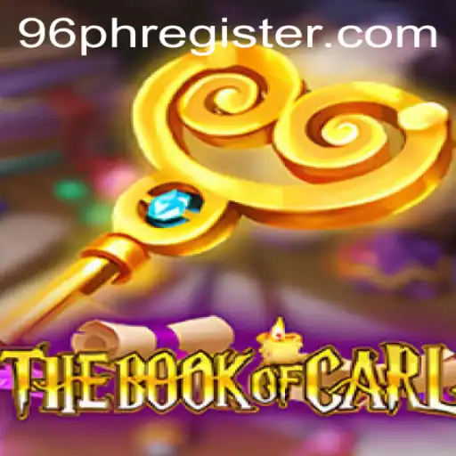 Unveiling TheBookofCarl: Master the Mysteries of 96PH