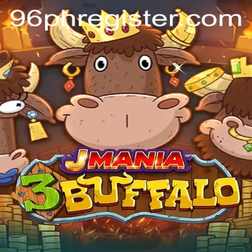 Discover the Thrills of JMania3Buffalo: A New Frontier in Gaming
