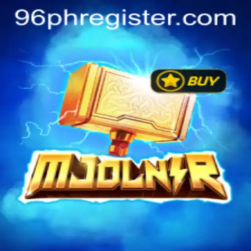 Explore Mjolnir: A Thrilling New Game Experience with the 96PH Universe