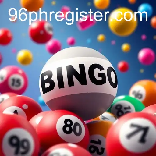 The Vibrant World of Online Bingo: A Deep Dive into 96PH and Beyond