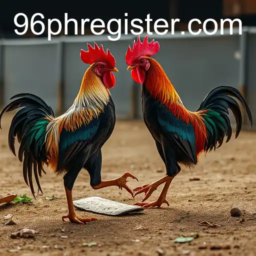 The Evolution of Online Sabong and Its Impact on 96PH