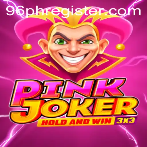 The Fascinating World of Pinkjoker: A Deep Dive into Gameplay and Strategy