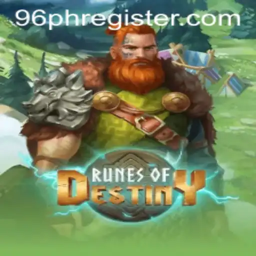 Unveiling RunesOfDestiny: The Enchanting World Awaits