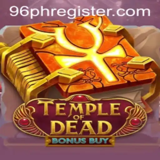 Discover the Thrills of Temple of Dead Bonus Buy: An Engaging Adventure