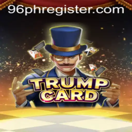 TrumpCard: A Game of Strategy and Intrigue
